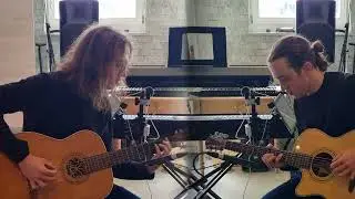Be'lakor - Outlive the Hand Cover