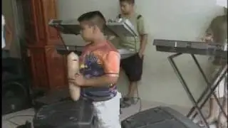SANGRE NUEVA TECUALA NAYARIT