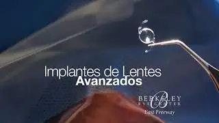 Refractive Marketing Commercial in Spanish - CRM Marketing Group
