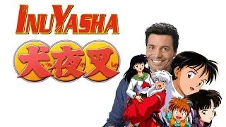 Inuyasha - Opening 6 cantado por Chayanne