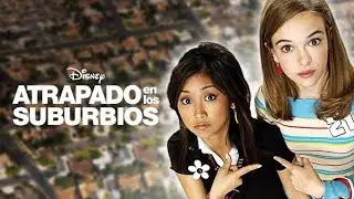 Atrapado En Los Suburbios