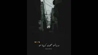 Main hairat o hasrat ka Mara| Abida Parveen| Aesthetic|song|Urdu Aesthetic