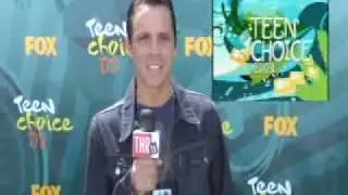 Enrique Sapene Host Reel