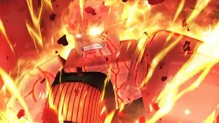 This 2022 NEW Naruto Roblox Game RELEASES Soon!