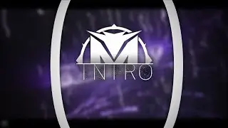 〘#187〙Intro ➯ | Blecawty | Ft. Krash (C4D)