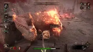 Rat Ogre