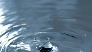 Water Crown