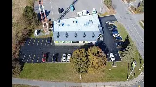 Prime Retail Investment Opportunity  For Sale 595 W Hunt Club Road Ottawa,On Canada