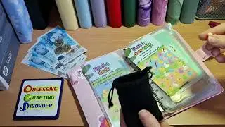 Cash Stuffing UK | £60 Weekly Budget, Sinking Funds & Challenges