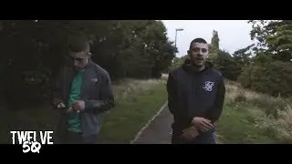 MELROZE - OTHER SHIT [Twelve50TV]