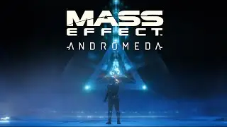 Mass Effect Andromeda - The Movie