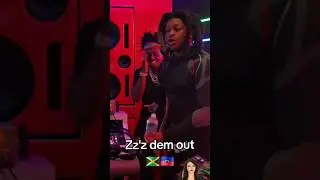 Kodak Black & The Squad Turn Up the Night 🔥 