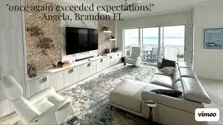 Residential Painting Company, Tampa FL