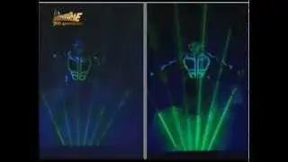 |Billy and Vhong Magpasikat| |Its Showtime 3rd Anniversary| 26-10-12 [HQ]