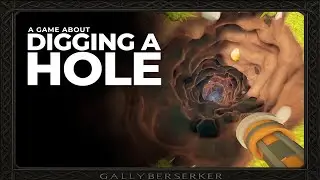 🕳️ A Game About Digging a Hole &ndash; #1 Creusons jusqu&rsquo;au bout ! ⛏️