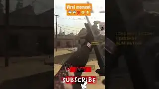 Rare ☣️ Viral Moments Ever Seen on Warzone 😱