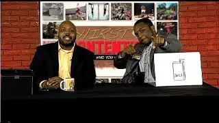 Phirst Contention - McCoy traded, Dez Bryant Tagged, NFL Free Agents, Rose tears MCL