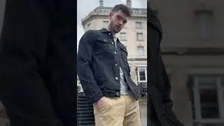 JMOJO Classic Denim Jackets