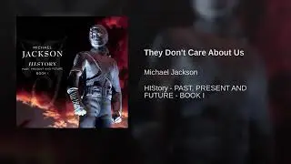 They Don't Care About Us