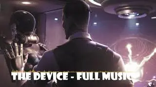 DOOMSDAY EVENT - MUSIC PACK (Fortnite Chapter 2 Season 2)