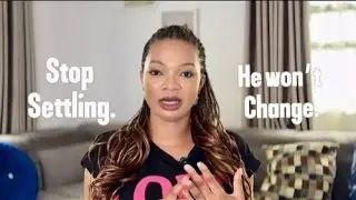 Why You Shouldn't Settle For Less In A Relationship