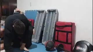 LUCHITA PITBULL GYM JUNÍN DE LOS ANDES 