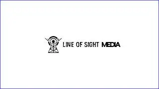 Line Of Sight Media Stream