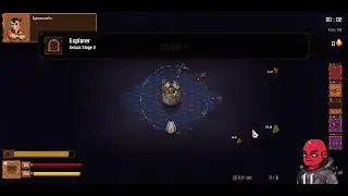 Somnia Pixcape Games I Hive Invasion gameplay