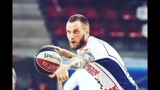 Ovidijus Varanauskas - RMB 2017-18  Mixtape