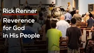 Reverence for God in His People