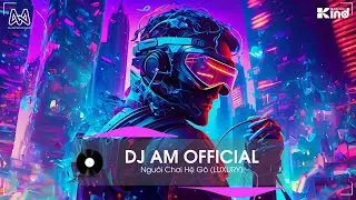 T&Igrave;NH SUY - DUY VĂN PHẠM x SS x AM REMIX