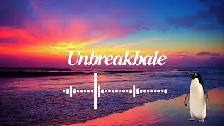 UNBREAKABLE | Fearless EDM | Motivational Music