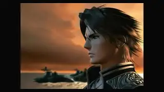 Final Fantasy VIII (Part 2) Attack on Dollet