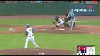 Ryan Bergert 2024 highlights