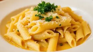 ✨ CHEESIEST PASTA BY IKKI VIBES ✨ YOU WOULD SIMPLY LOVEEEE IT ✨