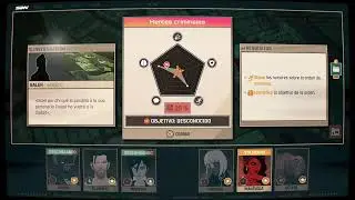 Jugando DISPATCH
