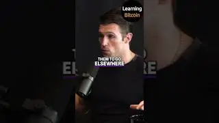 Banning Bitcoin? No Chance 😂❌💪🏻