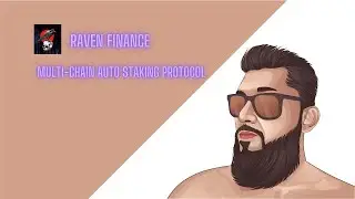 Raven Finance Multi-Chain Auto-Staking | AVAX, FTM, BNB | 🔥