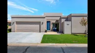 Leslie Coates|7856 E Via Marina|Scottsdale, AZ