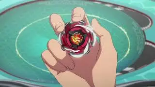 Beyblade X Soundtrack | Hells Reaper