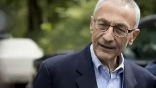 Gov. Bill Richardson &lsquo;old friends&rsquo; with Podesta