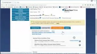 5.5(b) - Downloading ModelSim