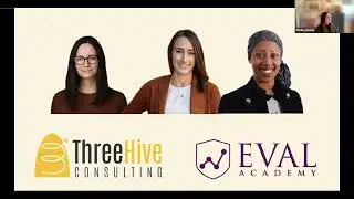 DEL Webinar 1: Trauma-Informed Approaches to Evaluation