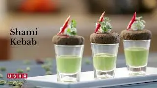 How to cook Shami Kebab