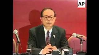 Canada - APEC meeting over Korea