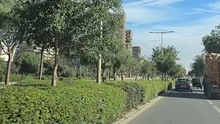 بدأت قناة 