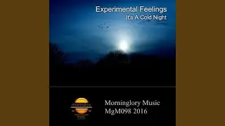 It's A Cold Night (Original Mix)