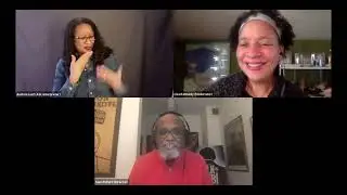 IDA Documentary Screening Series: MLK/FBI | Sam Pollard, Dr. Martin Luther King, Jr
