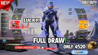 Buying Full Siren's Song Mythic | Siren - Siren Song & BK57 - Spectral Song Cod Mobile