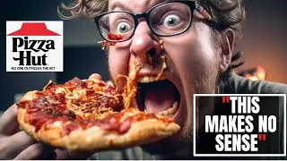 The Downfall of Pizza Hut: What Happened?
